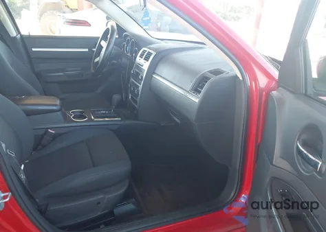 2010 Dodge Charger z USA, uszkodzony, nr VIN 2B3CA4CD8AH223756